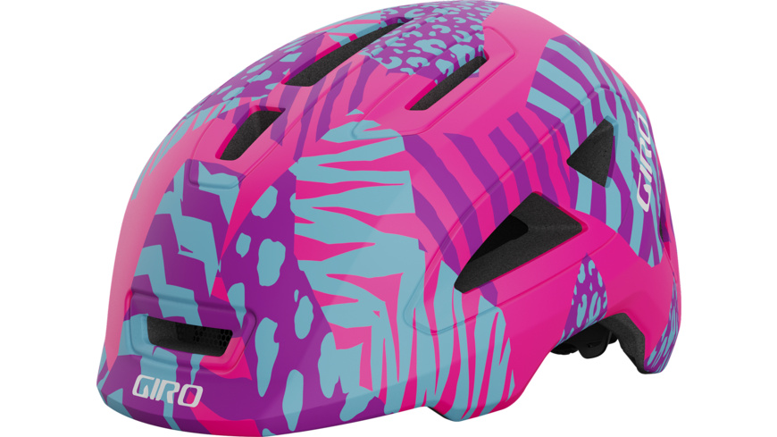 Giro Scamp II Fahrradhelm