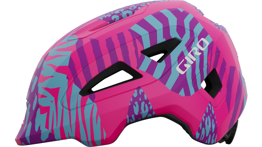 Giro Scamp II Fahrradhelm