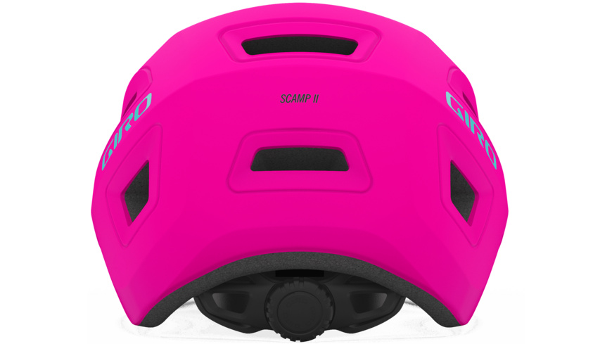 Giro Scamp II Fahrradhelm Giro Scamp II Fahrradhelm