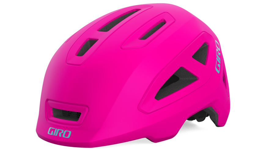 Giro Scamp II Fahrradhelm Giro Scamp II Fahrradhelm