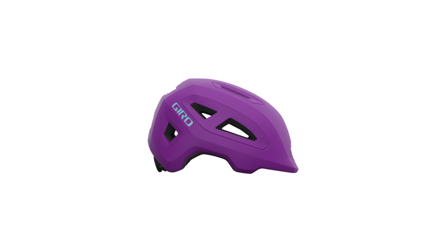 Giro Scamp II Fahrradhelm