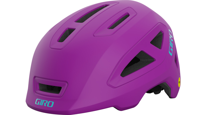 Giro Scamp II Fahrradhelm