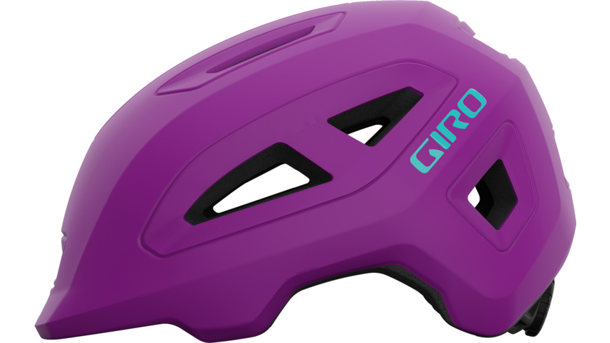 Giro Scamp II Fahrradhelm