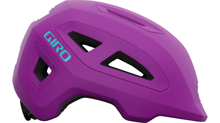 Giro Scamp II Fahrradhelm