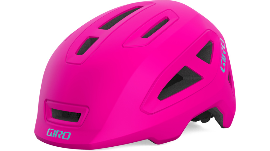Giro Scamp II Fahrradhelm Giro Scamp II Fahrradhelm