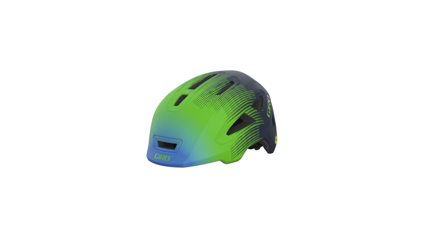 Giro Scamp II Fahrradhelm Giro Scamp II Fahrradhelm
