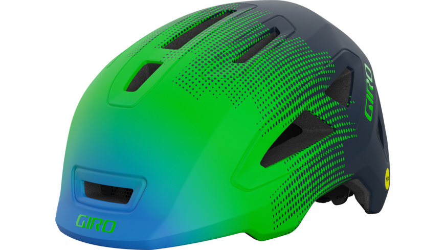 Giro Scamp II Fahrradhelm