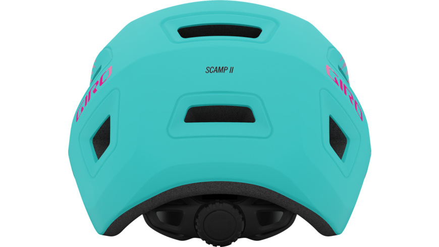 Giro Scamp II Fahrradhelm