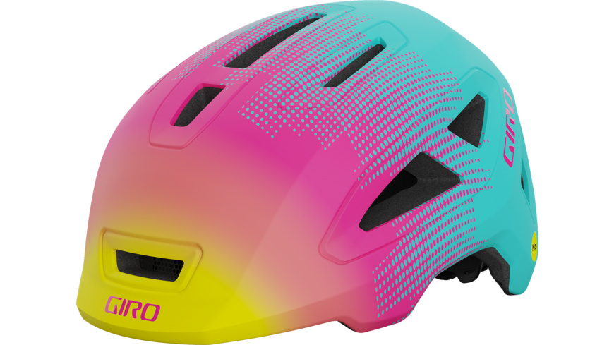 Giro Scamp II Fahrradhelm