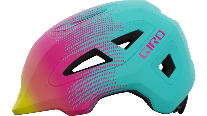 Giro Scamp II Fahrradhelm