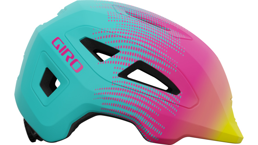 Giro Scamp II Fahrradhelm