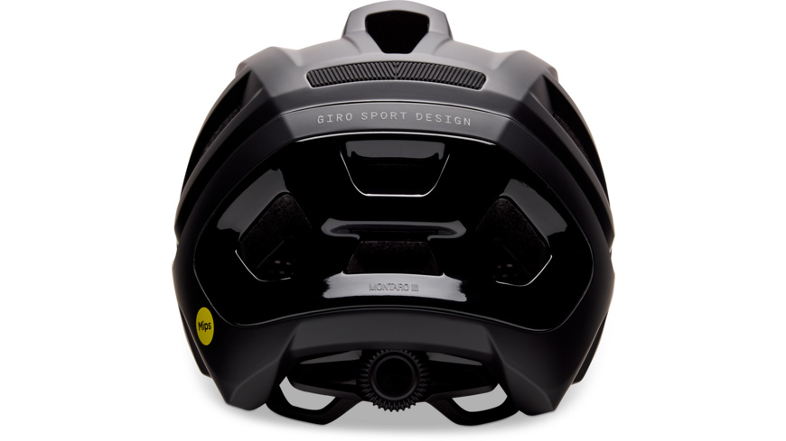 Giro Montaro Mips III Fahrradhelm