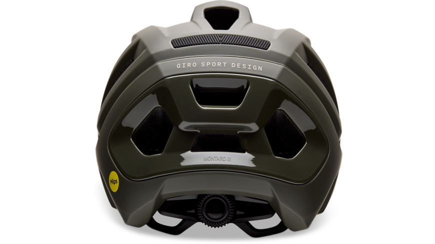 Giro Montaro Mips III Fahrradhelm Giro Montaro Mips III Fahrradhelm