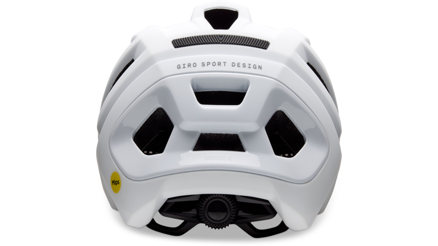 Giro Montaro Mips III Fahrradhelm