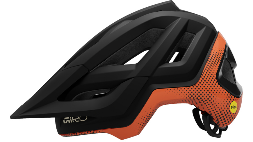 Giro Montaro Mips III Fahrradhelm