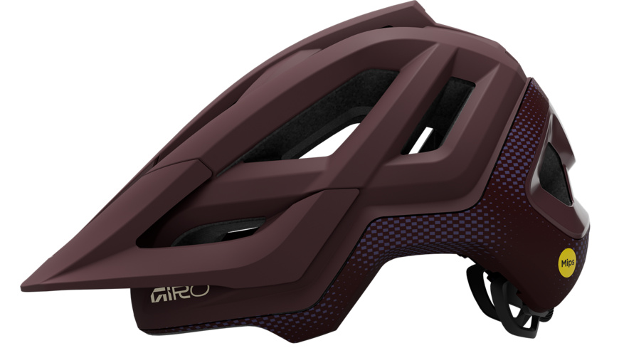 Giro Montaro Mips III Fahrradhelm