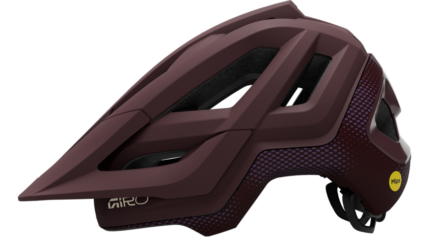 Giro Montaro Mips III Fahrradhelm