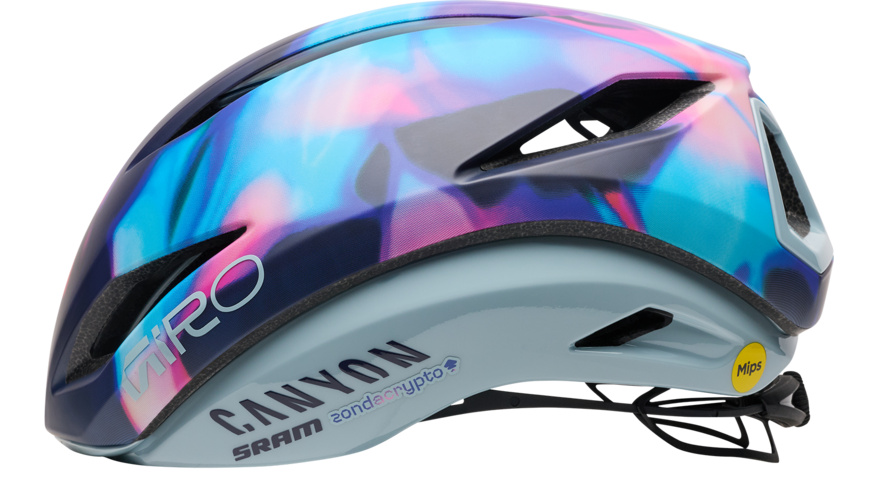 Giro Eclipse Pro Fahrradhelm