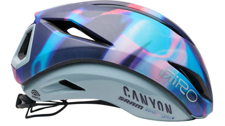 Giro Eclipse Pro Fahrradhelm
