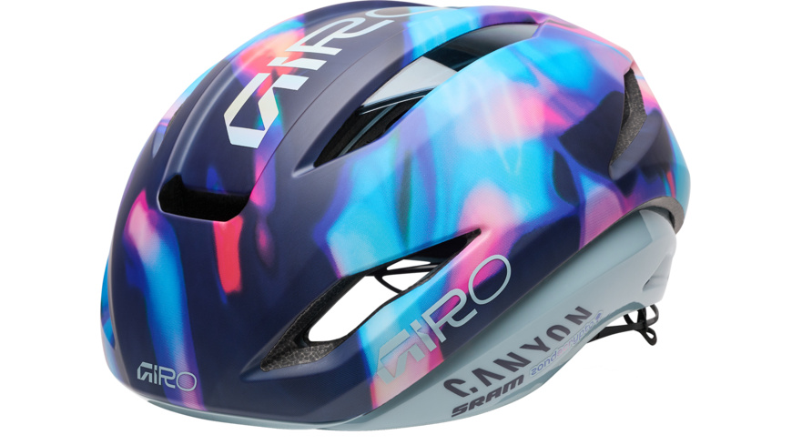 Giro Eclipse Pro Fahrradhelm