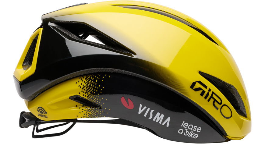Giro Eclipse Pro Fahrradhelm