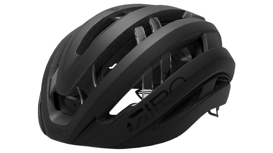 Giro Aries Spherical Fahrradhelm