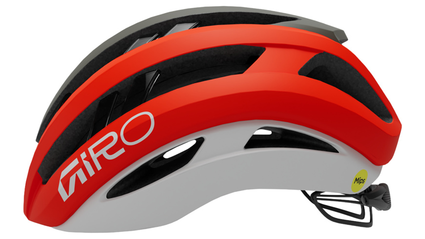 Giro Aries Spherical Fahrradhelm