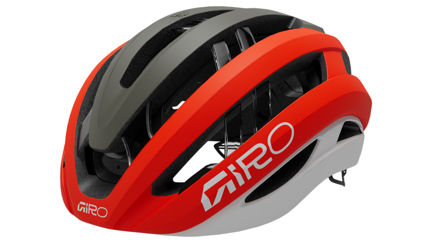 Giro Aries Spherical Fahrradhelm