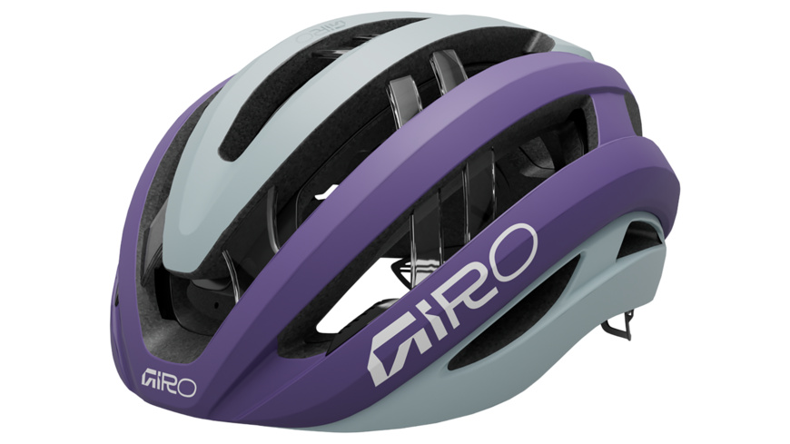 Giro Aries Spherical Fahrradhelm