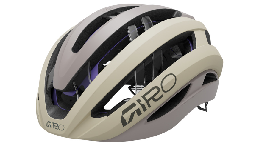 Giro Aries Spherical Fahrradhelm