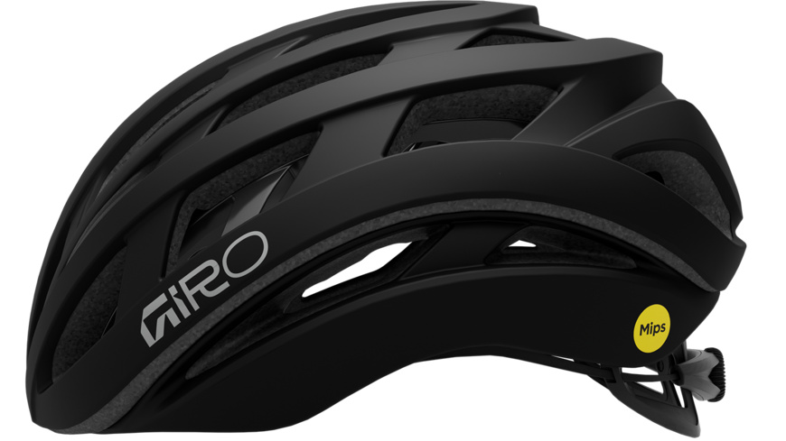 Giro Helios Spherical Fahrradhelm