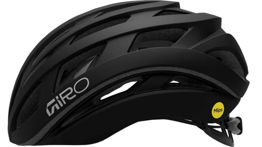 Giro Helios Spherical Fahrradhelm