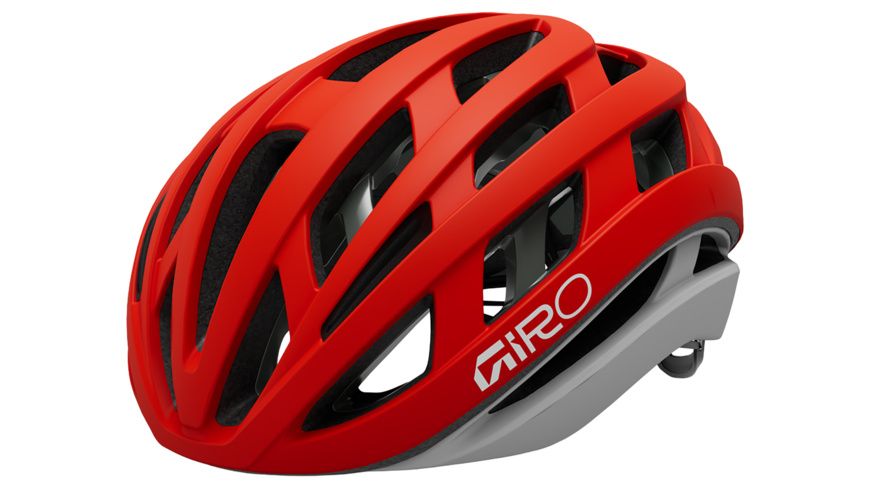 Giro Helios Spherical Fahrradhelm