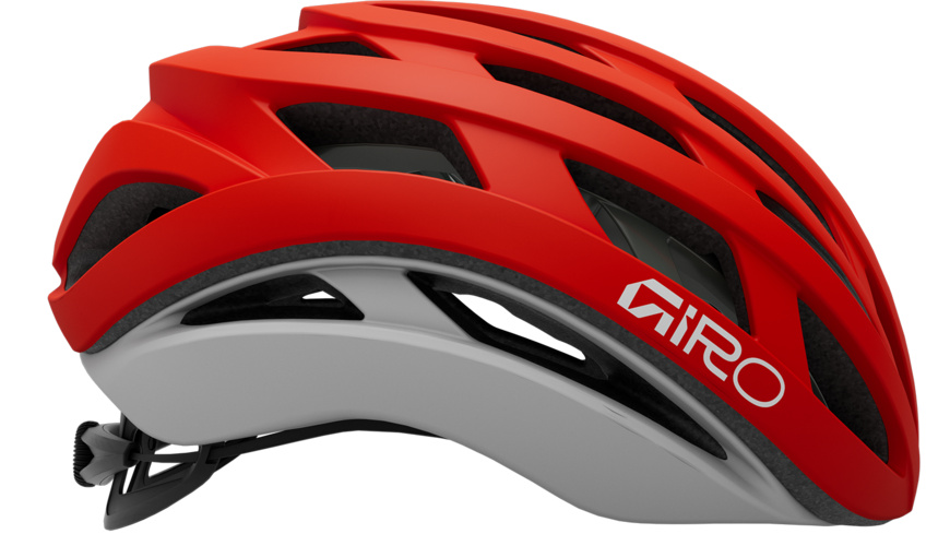 Giro Helios Spherical Fahrradhelm