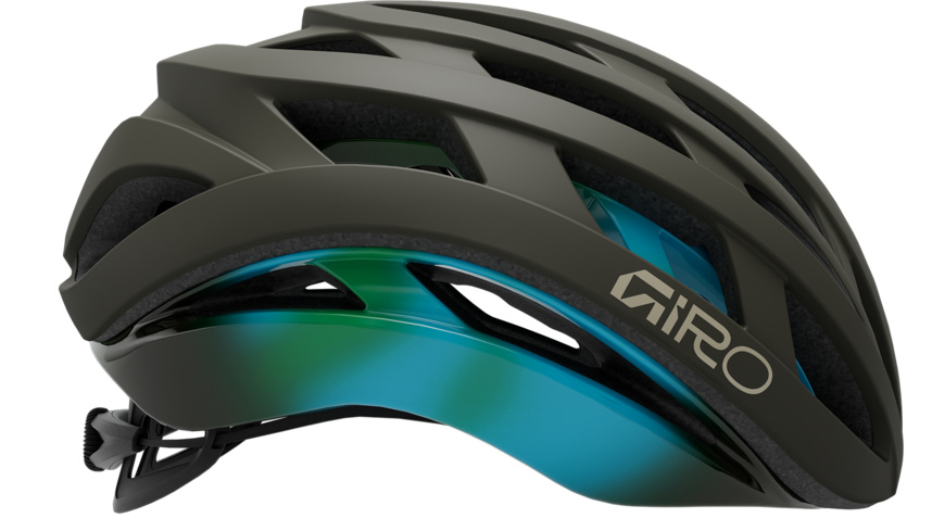 Giro Helios Spherical Fahrradhelm