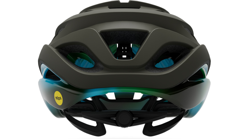 Giro Helios Spherical Fahrradhelm