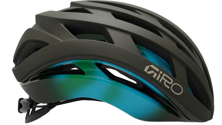 Giro Helios Spherical Fahrradhelm