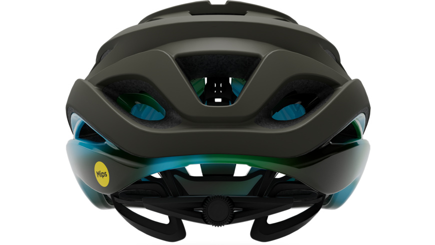 Giro Helios Spherical Fahrradhelm