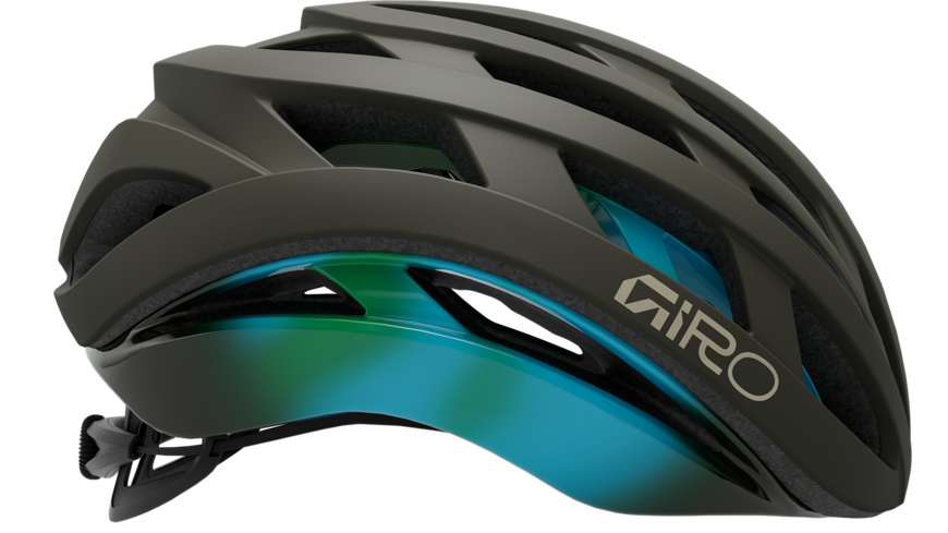 Giro Helios Spherical Fahrradhelm