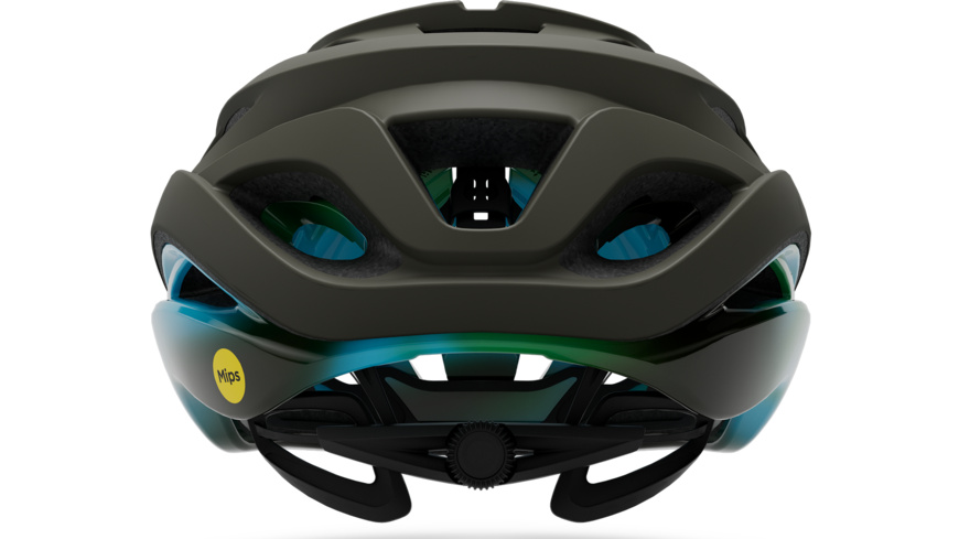 Giro Helios Spherical Fahrradhelm