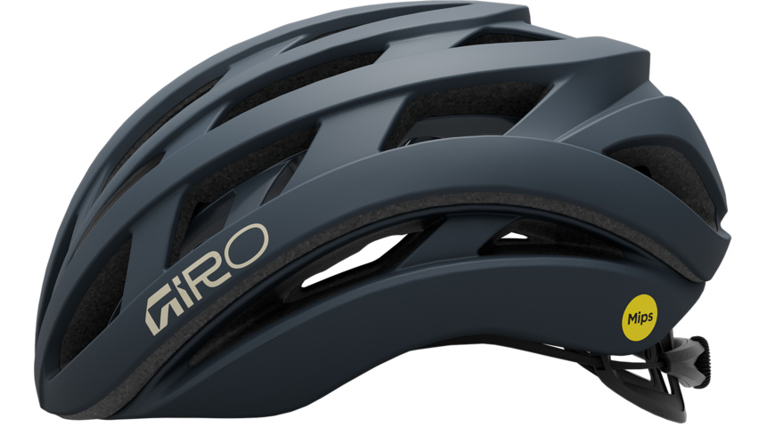 Giro Helios Spherical Fahrradhelm