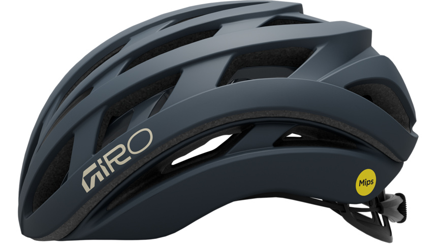 Giro Helios Spherical Fahrradhelm