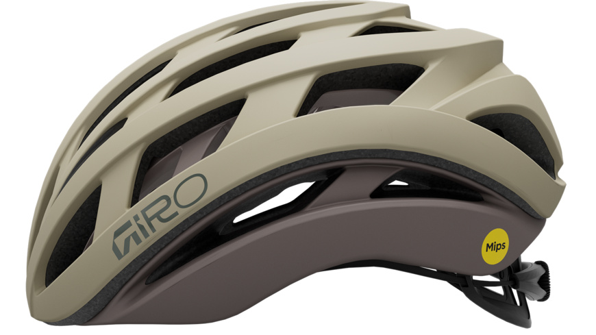 Giro Helios Spherical Fahrradhelm
