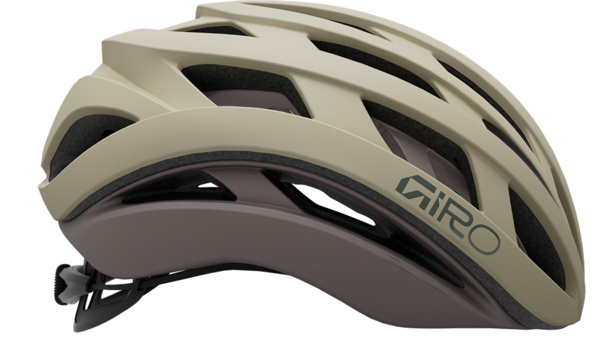 Giro Helios Spherical Fahrradhelm