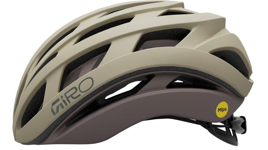 Giro Helios Spherical Fahrradhelm