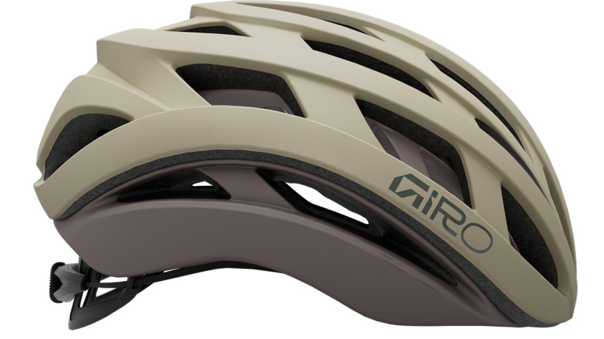 Giro Helios Spherical Fahrradhelm