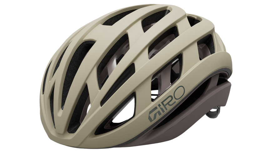 Giro Helios Spherical Fahrradhelm