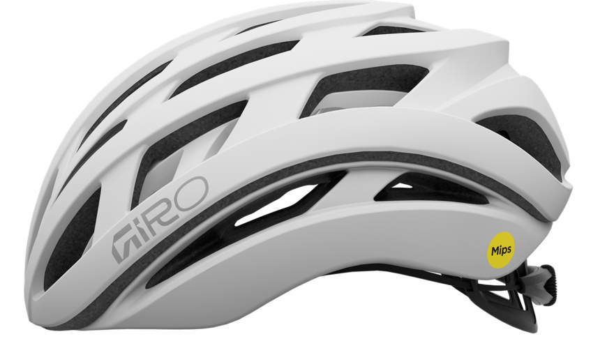 Giro Helios Spherical Fahrradhelm