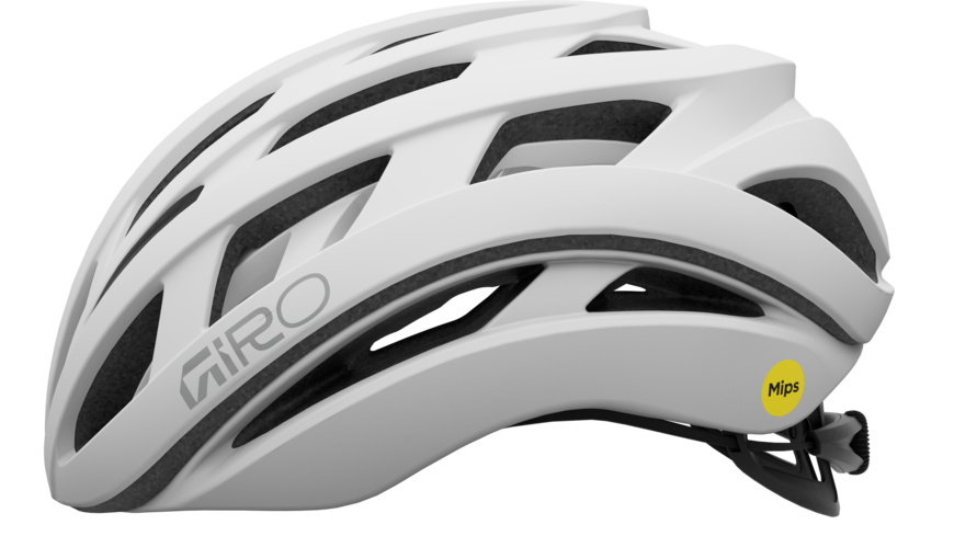 Giro Helios Spherical Fahrradhelm