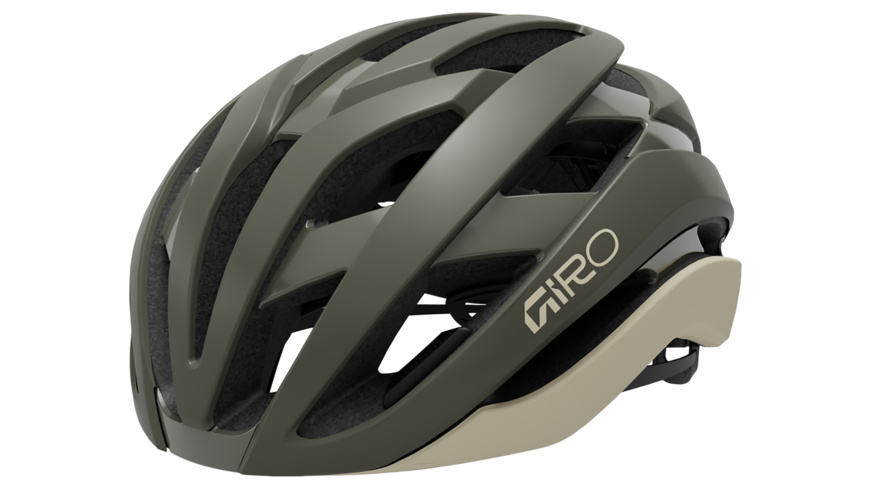 Giro Cielo Mips Fahrradhelm